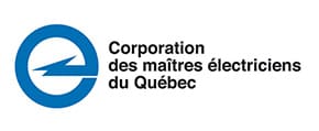 Corporation des maîtres électriciens du Québec.