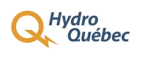 Hydro-Québec.